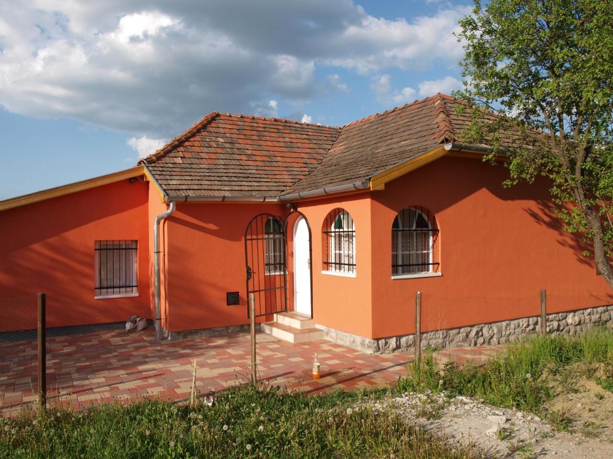 Rozsa Haz Villa Csernely Екстериор снимка